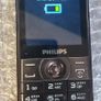 Philips Xenium E570 Dual SIM Image 4