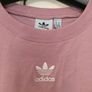 Adidas tshirt boyfriend fit size 14 BNWT postage included Image 3