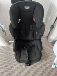 Car seat