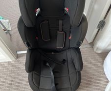 Car seat