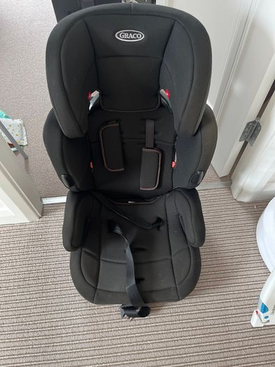 Car seat