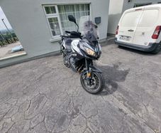 Kawasaki versys 650  year 202