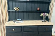 kitchen dresser /cabinet