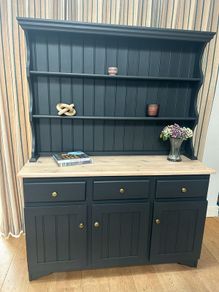 kitchen dresser /cabinet