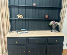 kitchen dresser /cabinet