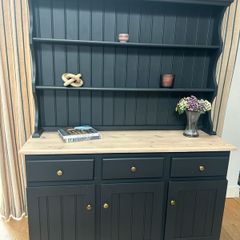 kitchen dresser /cabinet
