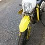 Drz 400 sm supermoto 2005 Breaking Only Image 3