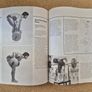Arnold Schwarzenegger Encyclopedia of Modern Bodybuilding Paperback Book Image 4