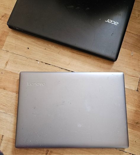 2 Laptops