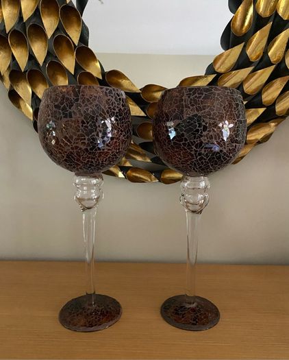 Candle Holders