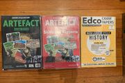 Junior cert history