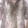 Arabella & Addison  faux fur jacket Image 3