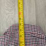 Barbour Button Down Check Oxford Shirt Mens XXL Image 8