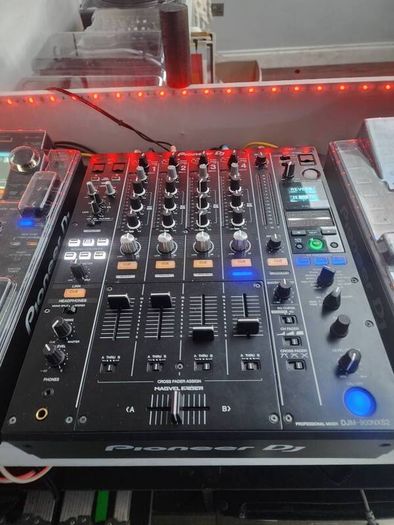djm 900 nexus 2