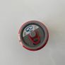 Twist Refillable Drink Can, 500 ml | Aluminium Image 4