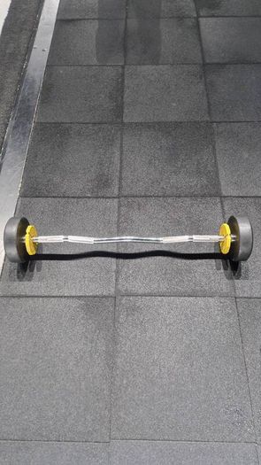 Fractional Weights