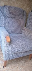 Suite of Furniture