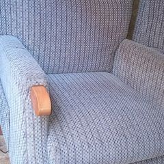 Suite of Furniture