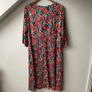 Seasalt Pellar Floral Dress Image 5