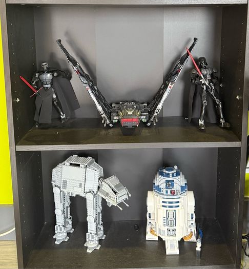lego star wars