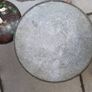 Hand Decorated Galvanised Bucket Image 9