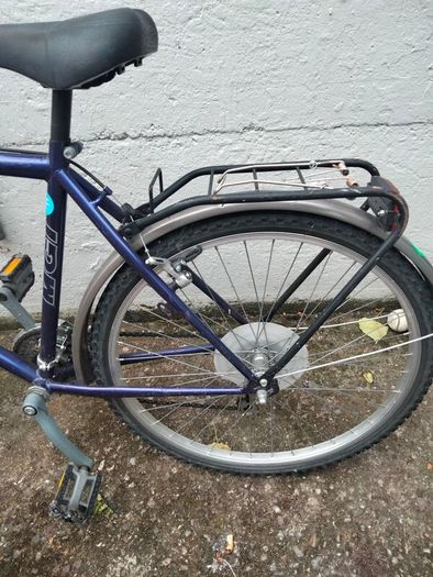 Bike