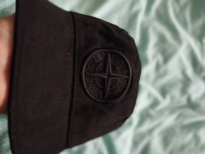 Bucket Hat Stone Island