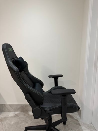 Razer TYPE Z Ergonomic Gaming Chair