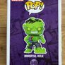 Funko Marvel: Immortal Hulk PX Previews Exclusive (GITD Chase) Image 3