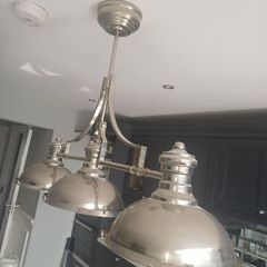 ceiling light