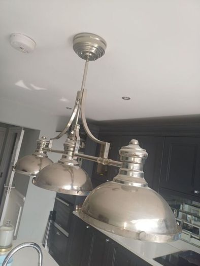 ceiling light