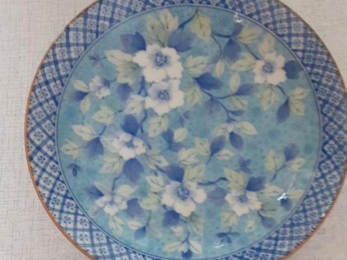 Chinese Bowl Vintage