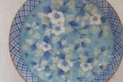 Chinese Bowl Vintage