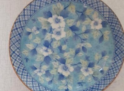 Chinese Bowl Vintage
