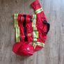 melissa & doug fireman costume Image 2