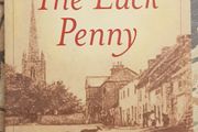 The Luck Penny by John Maher