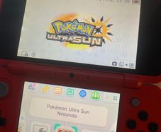 Pokemon Nintendo 2ds