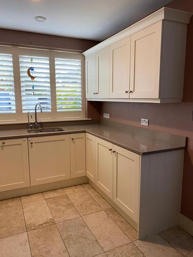 Kitchen (Nolan)