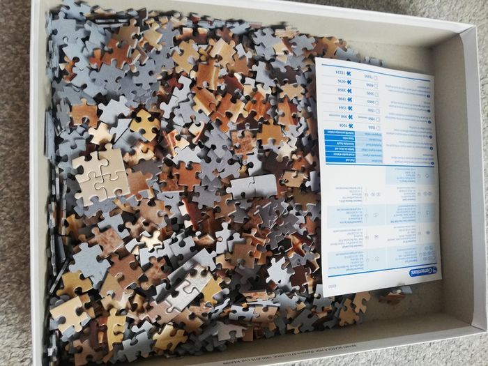 Puzzles