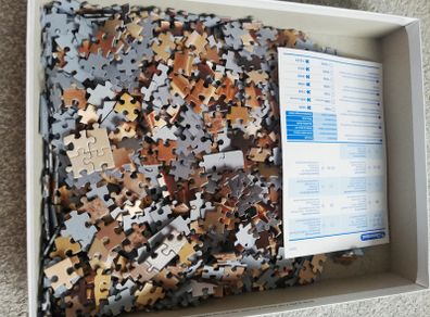 Puzzles