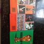 Vintage Ladybird Books- Olympics 1984, Olympics 1988, World Cup 1982 Image 2