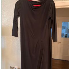 Silk Tight Material dress