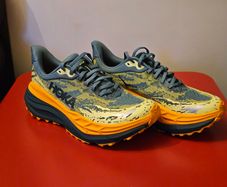 Hoka Stinson 7