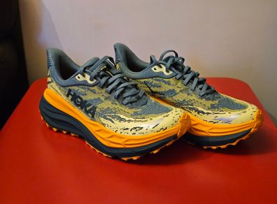 Hoka Stinson 7