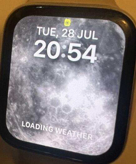 Apple Watch SE