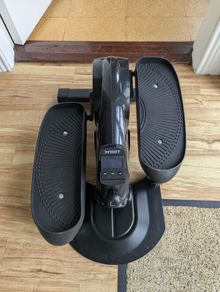 YYFITT Under Desk / Seated Elliptical