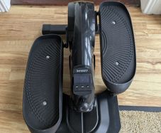 YYFITT Under Desk / Seated Elliptical