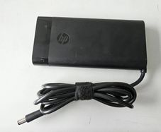 Hp 230w 19.5v 11.8a Ac Adapter Charger ( Tpn-la10 924942-001 Pa-1231-08ht ) Used