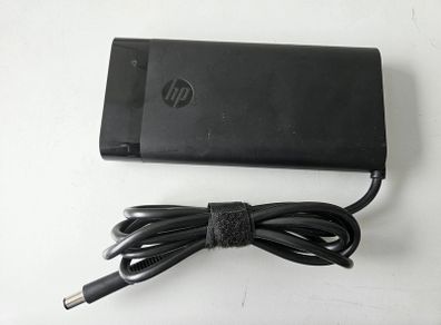 Hp 230w 19.5v 11.8a Ac Adapter Charger ( Tpn-la10 924942-001 Pa-1231-08ht ) Used