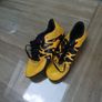 Addidas football boots size 3 Image 3